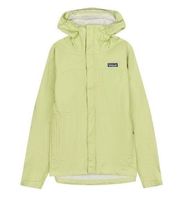 Patagonia H2No Torrentshell Rain Jacket in ENV Green