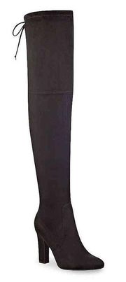 Saromi Over The Knee Boot