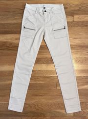 New York & Company Soho Jeans Legging - Size 4
