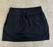 North face Tennis Skirt 