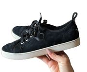 KOOLABURRA by Ugg Black Suede Sneakers