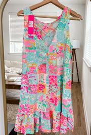 Pop up Lilly state of mind dress