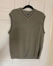 Vintage Sweater Vest