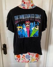 NWT Powerpuff Girls Tee