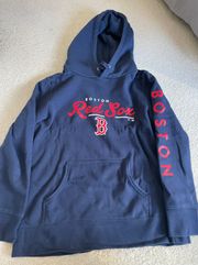 Boston Red Sox Sweatshirt 