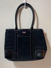 Ralph Lauren RL Fragrance Tote Bag