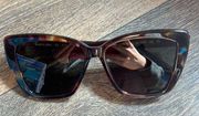 Illesteva Barcelona Sunglasses