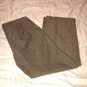 kenneth cole reaction pants size 8