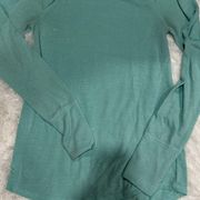 Active Long Sleeve Shirt