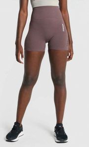 Energy Seamless Shorts