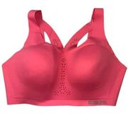 VICTORIA SPORT ANGEL MAX SPORTS BRA NWT size 36 D