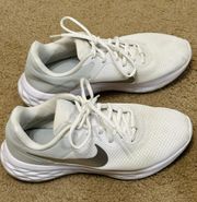 Nike Women’s Revolution 6 Shoes