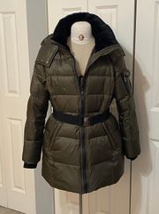 Two By  Puffer/Parka Coat