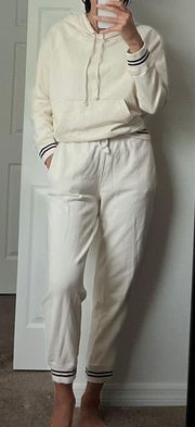 J-crew Sweatpants And Sweatshirts