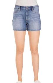 Articles of Society Salt Aire Denim Shorts