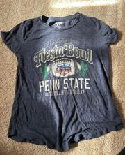 penn state shirt