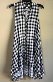 NWT cotton express dress small