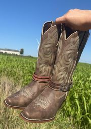 Cowgirl Boots