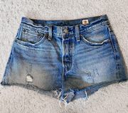 Vintage Shorts