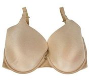 Nude Bra 34G