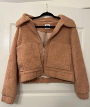 Princess Polly Jacket