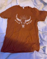 Wild West Shirt