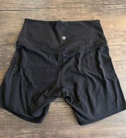 Align Biker Shorts 4”