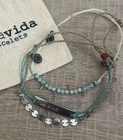 Pura Vida Bracelet TRIO