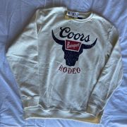 Graphic Sweatshirt