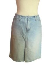 3 for 20 $ bundle Tommy Hilfiger Retro Y2K denim mini skirt