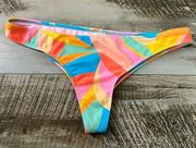 Wild fable cheeky bikini bottoms