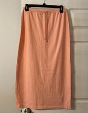 Mountain Lake skirt size XL brand new with tag it's long 3 ft