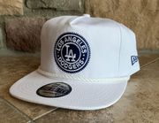 NEW Los Angeles Dodgers Snapback Hat