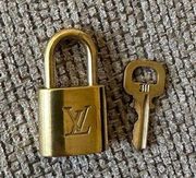 Lock & Key #311