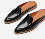 Everlane The Modern Loafer Mule