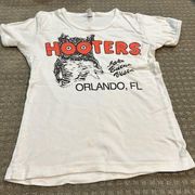 Hooters Orlando Tee