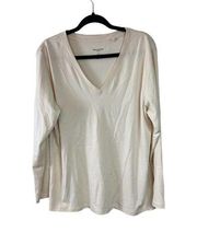 MM Lafleur The Asher T shirt Pima Cotton size XL