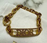 Dior Dio(R)evolution ID Bracelet