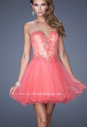 SHORT DRESS STYLE 20656