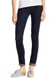 Diesel Livier Super Slim Jegging Low Waist