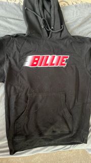 Billie Eilish Hoodie Sweatshirt