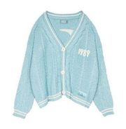Authentic Taylor Swift 1989 Cardigan Size M/L *IN HAND* Ships for Christmas