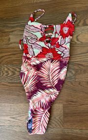 Reversible One Piece