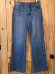 Idyllwind by Miranda Lambert Jeans 14Wx34L