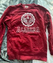 University Of Alabama Crewneck