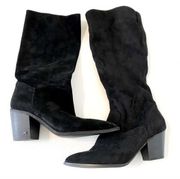 Bella Vita black boots size 6