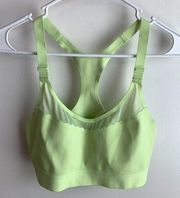 Victoria's Sport Light Green Incredible Ultralight Sports Bra