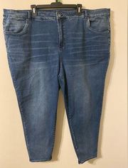New NWT  Seine High Rise Skinny Jeans Size 30