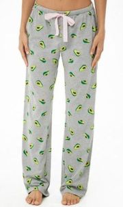 avocado pajama set