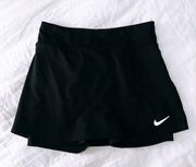 Nike Black Court Victory Skirt